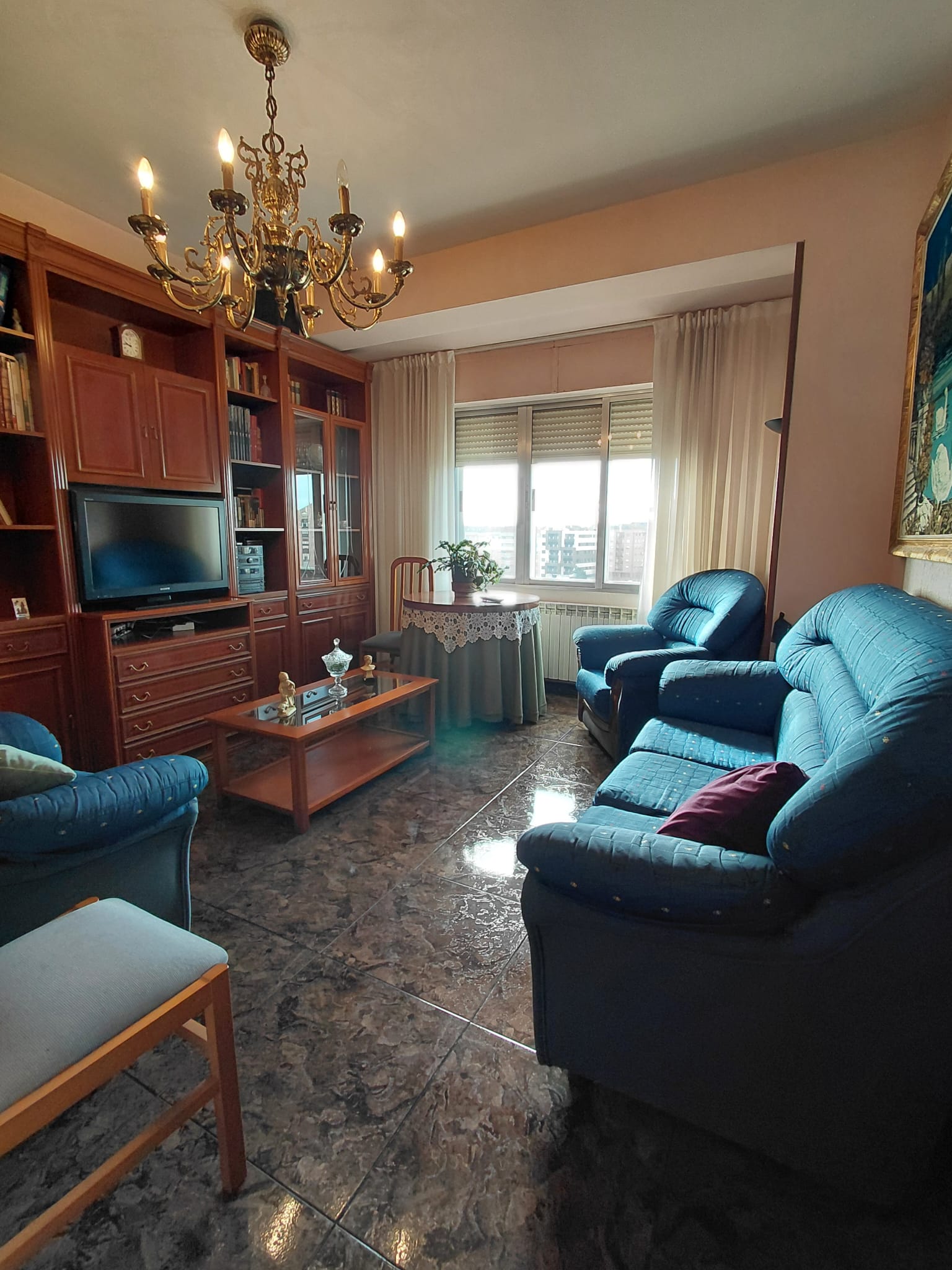 Imagen 3 de PISO EN BELCHITE -ESTACION