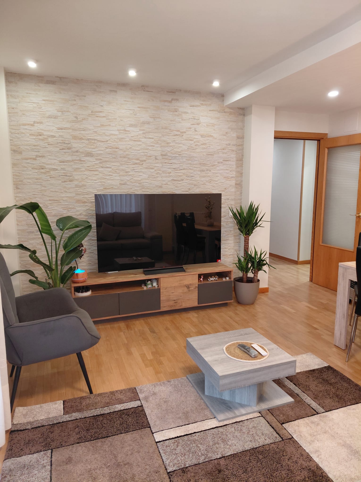 Imagen 1 de BAJO CON GRAN TERRAZA EN VILLAMEDIANA