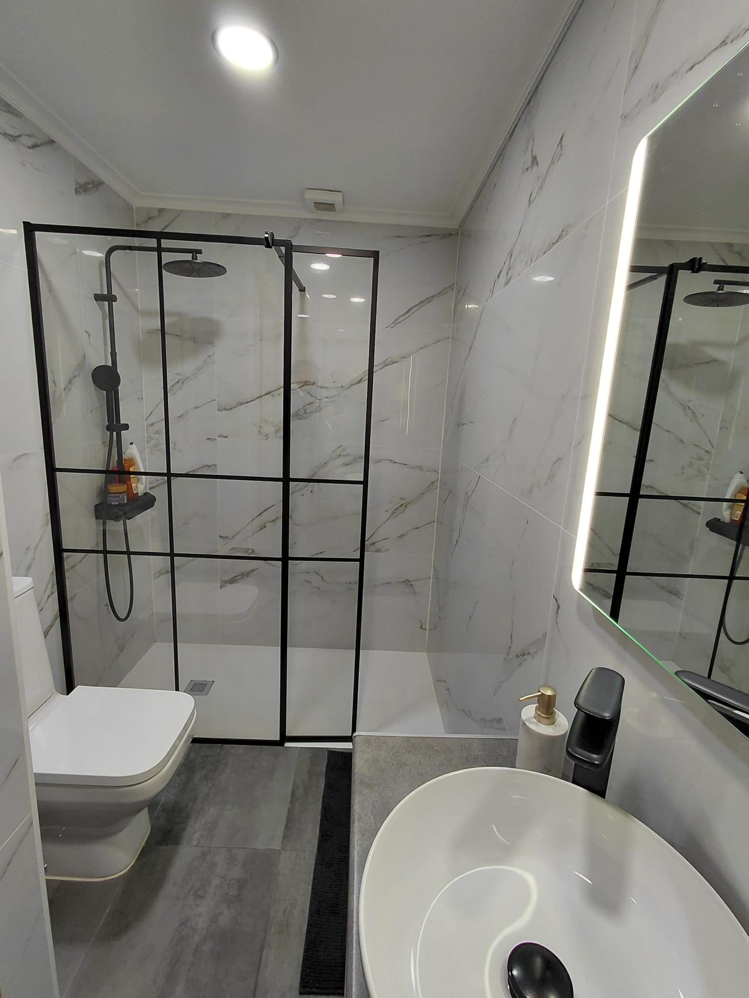 Imagen 2 de BAJO CON GRAN TERRAZA EN VILLAMEDIANA