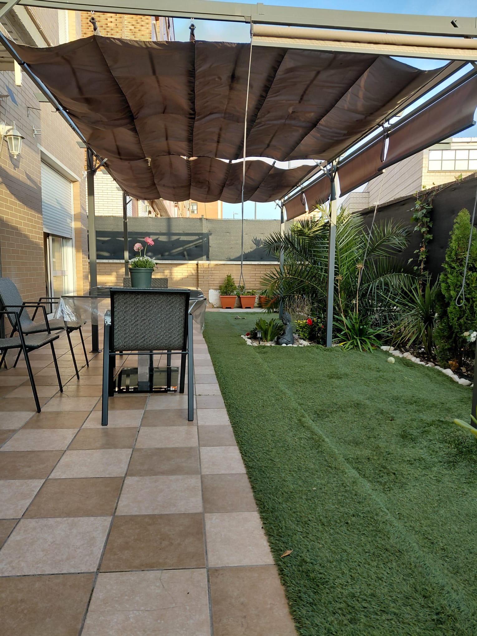 Imagen 0 de BAJO CON GRAN TERRAZA EN VILLAMEDIANA