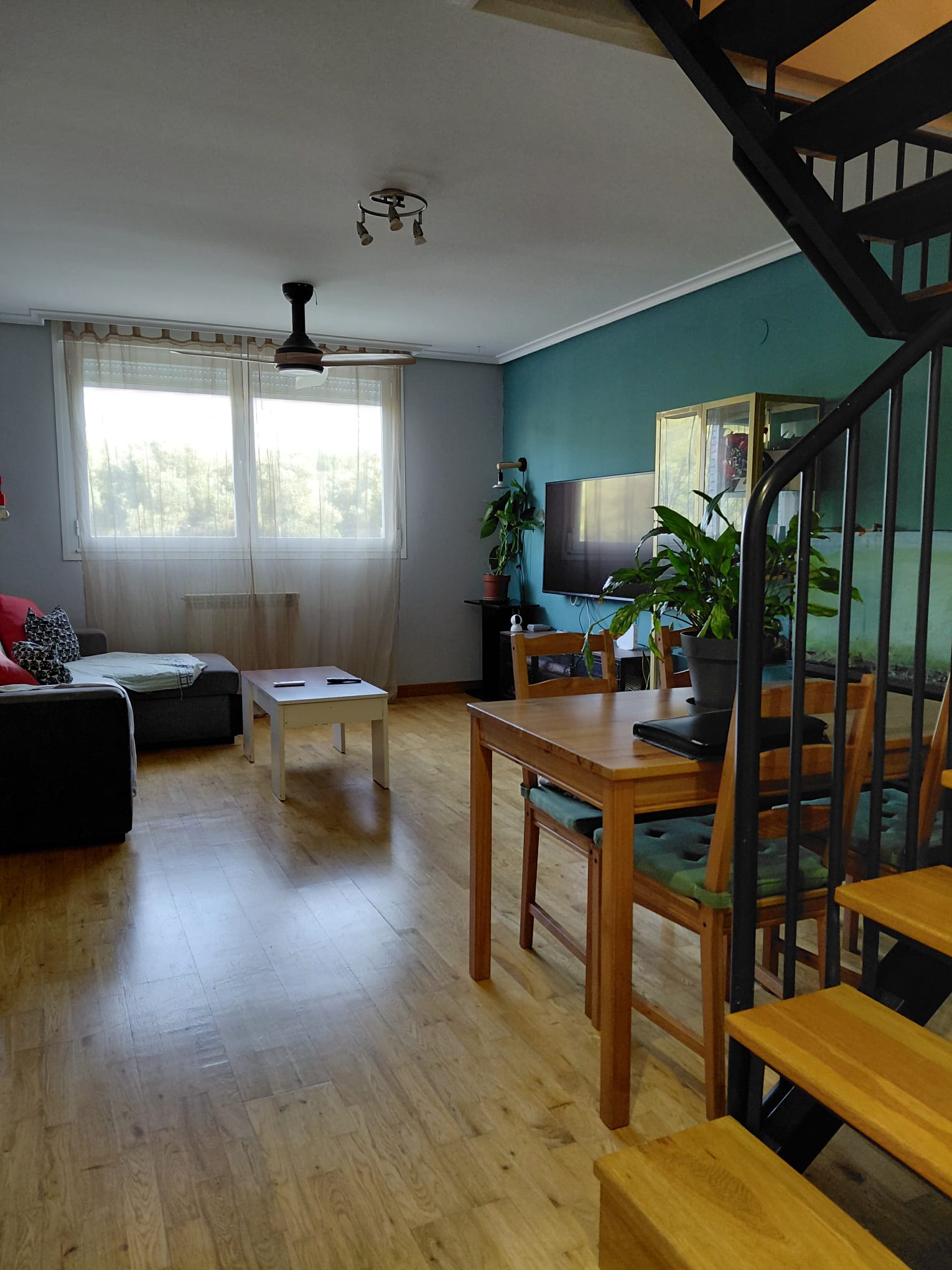 Imagen 2 de ESPECTACULAR DUPLEX EN VILLAMEDIANA