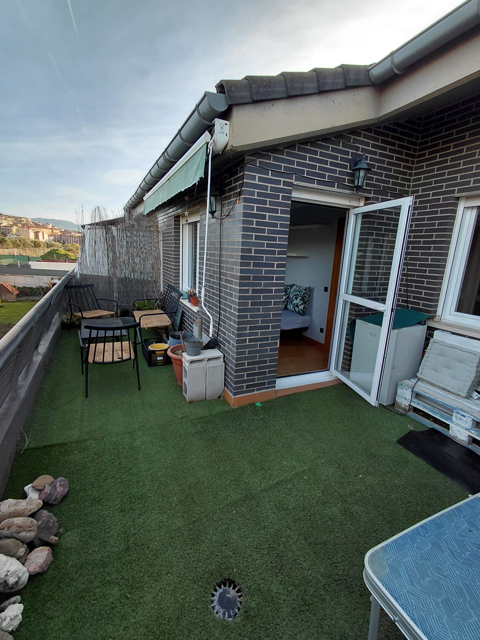 Imagen 0 de ESPECTACULAR DUPLEX EN VILLAMEDIANA