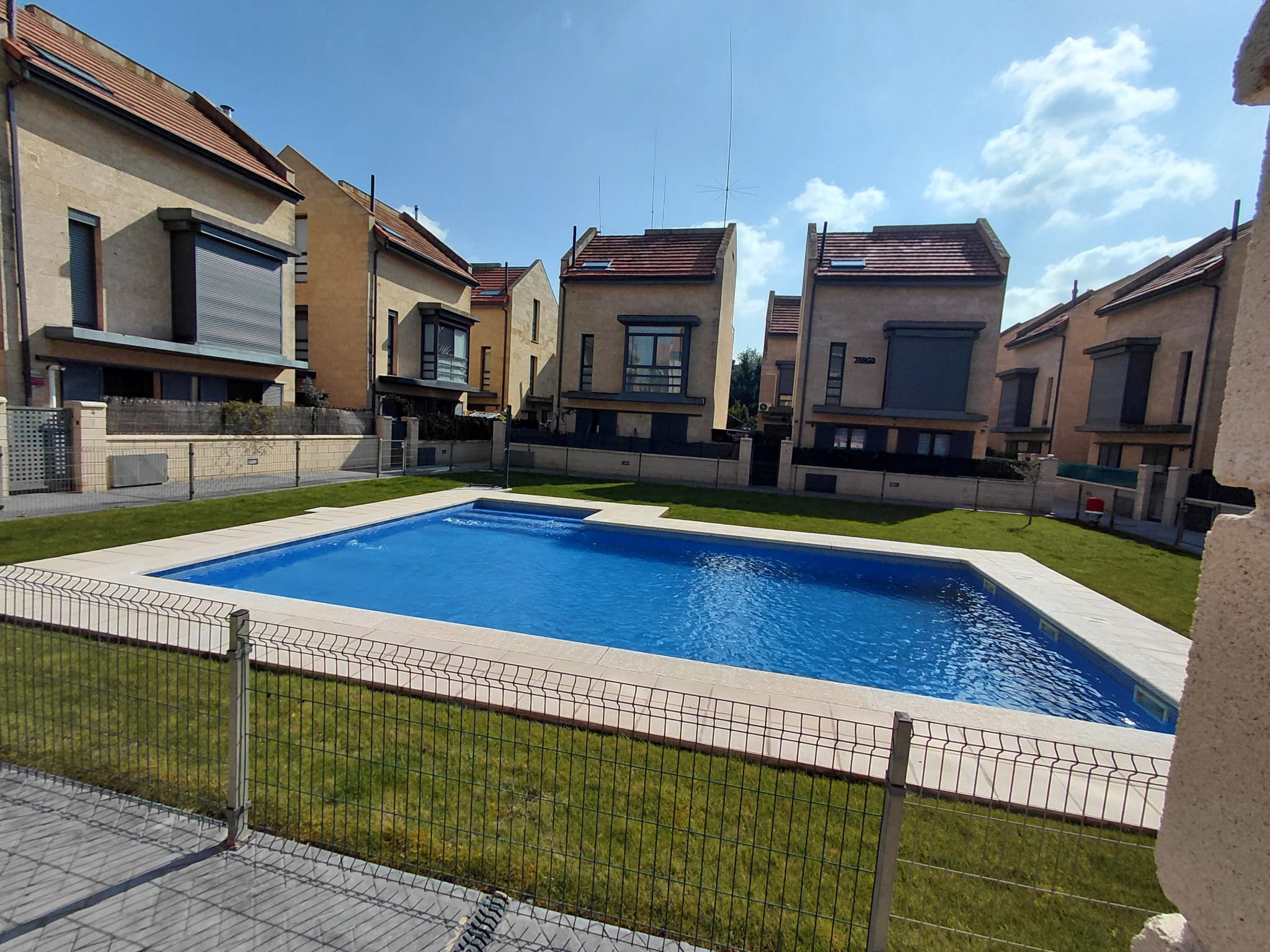 Imagen 1 de DUPLEX INDIVIDUAL EN RESIDENCIAL 
