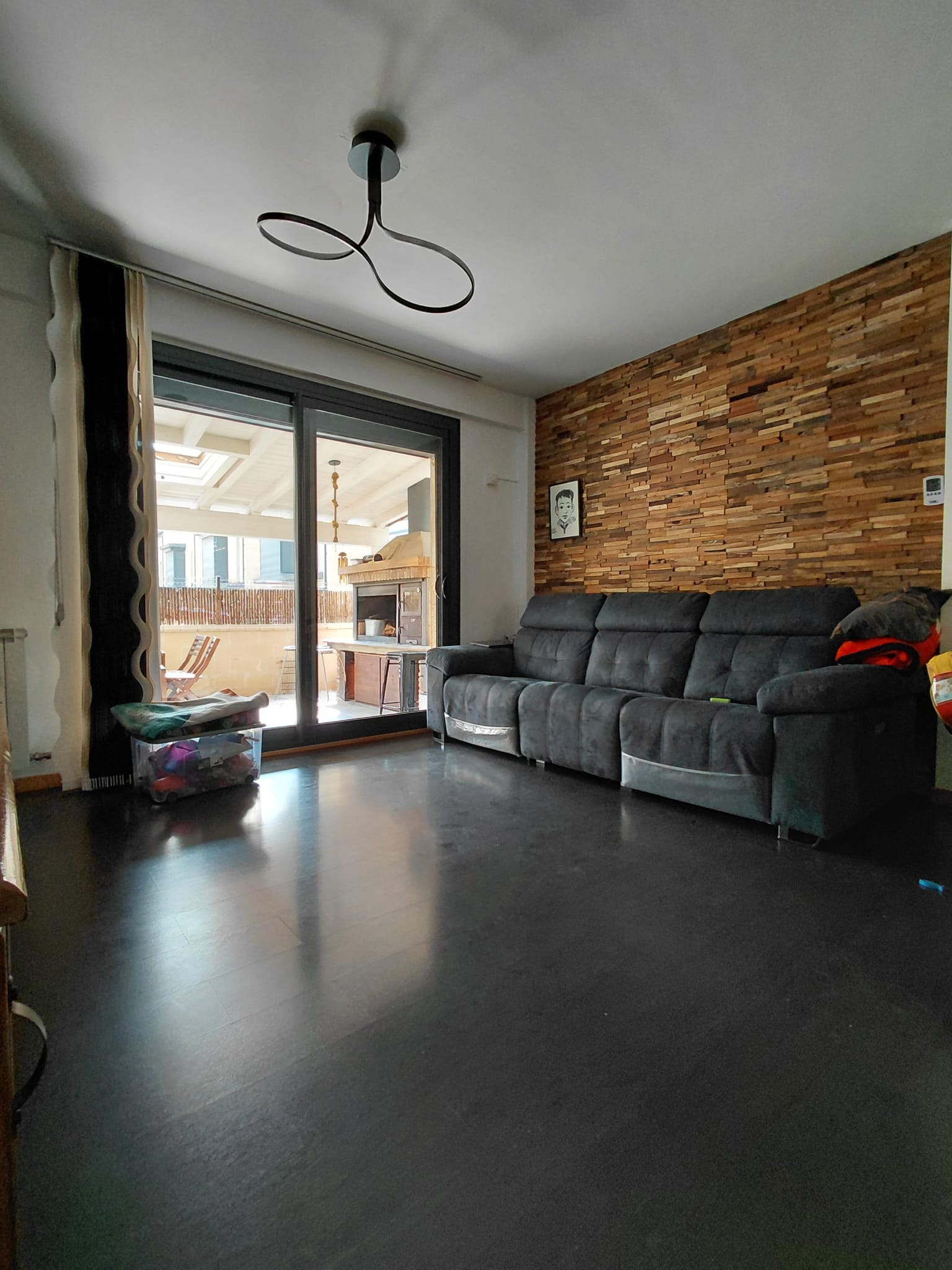 Imagen 2 de DUPLEX INDIVIDUAL EN RESIDENCIAL 