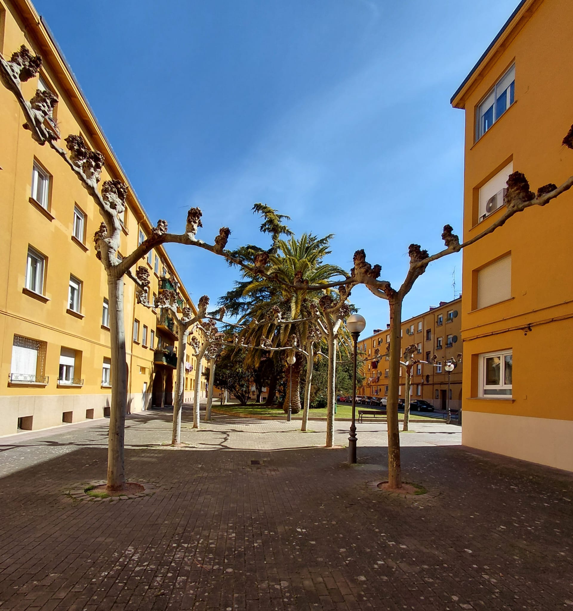 Imagen 0 de PISO ZONA CLUB DEPORTIVO